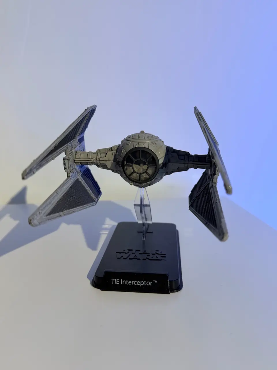TIE Interceptor