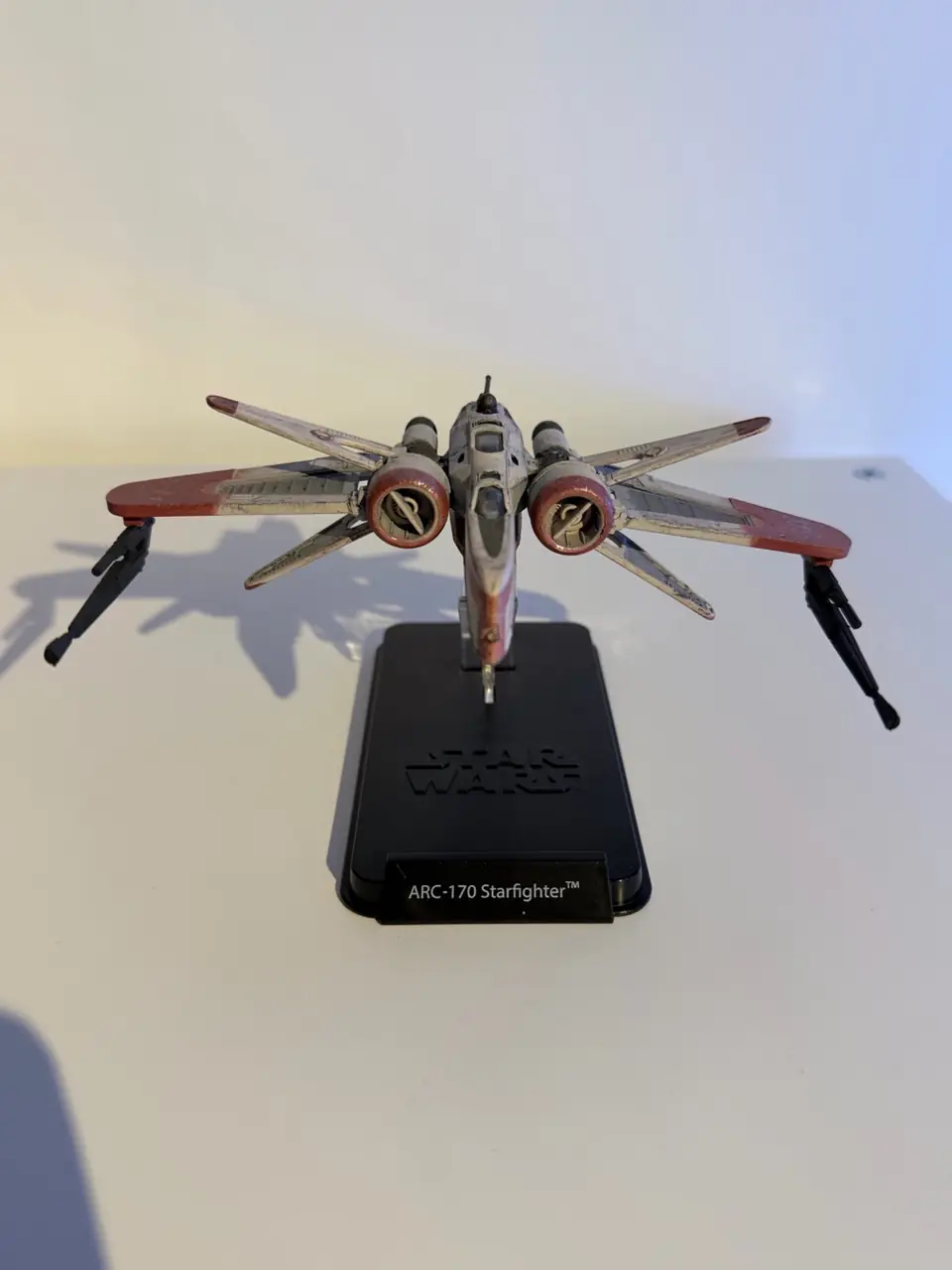 ARC-170 Starfighter