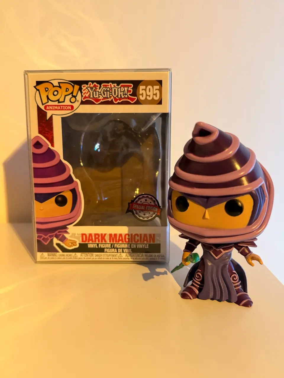 Dark Magician