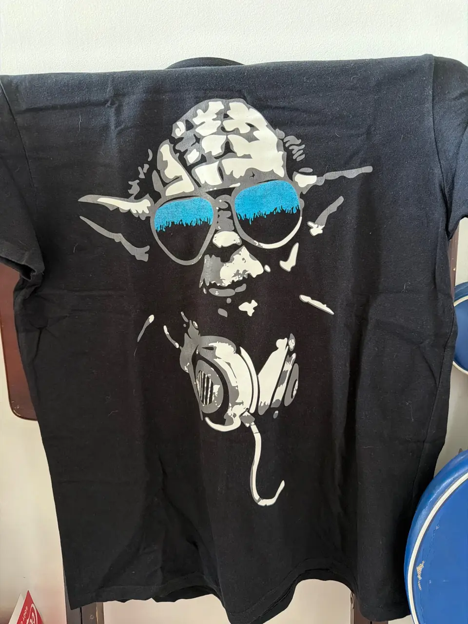 Yoda