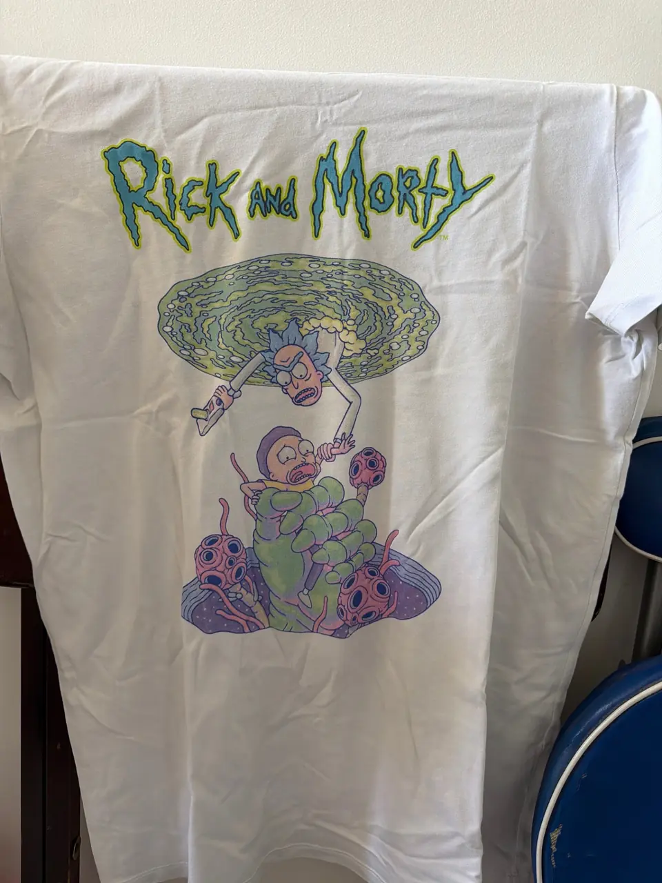 Rick et Morty