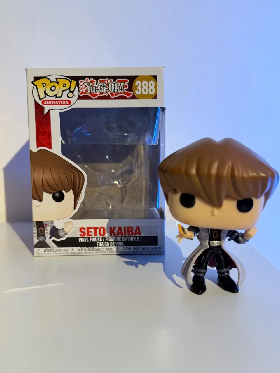 Seto Kaiba