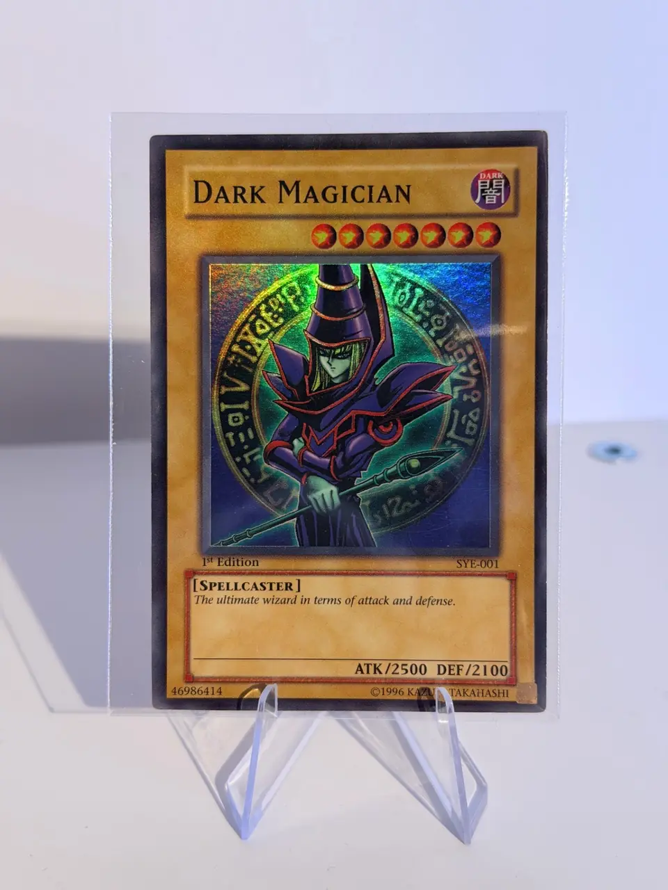 Dark Magician