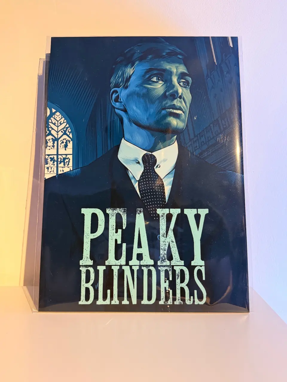 Peaky Blinders