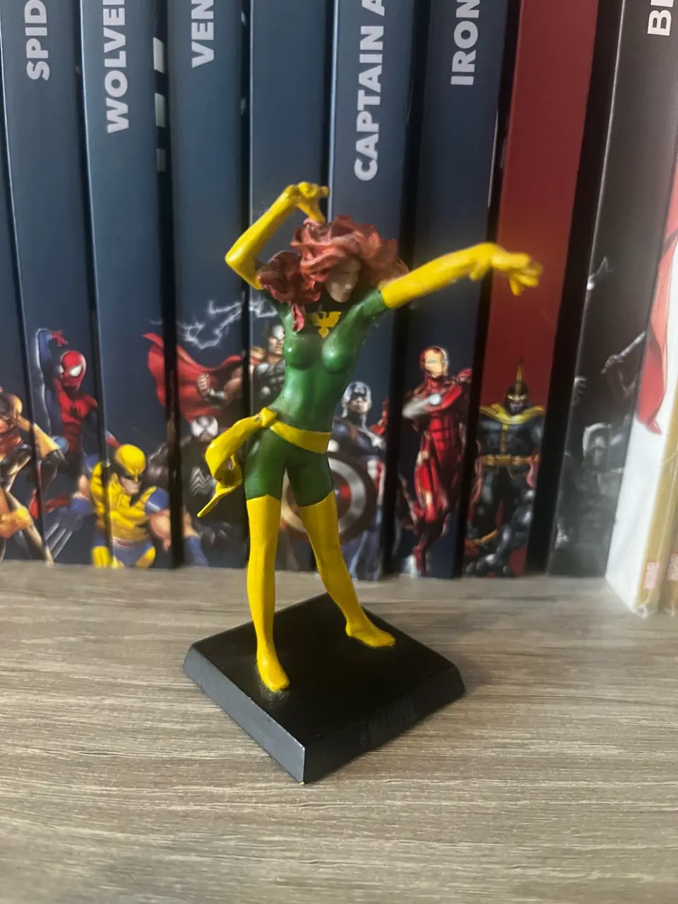 Jean Grey
