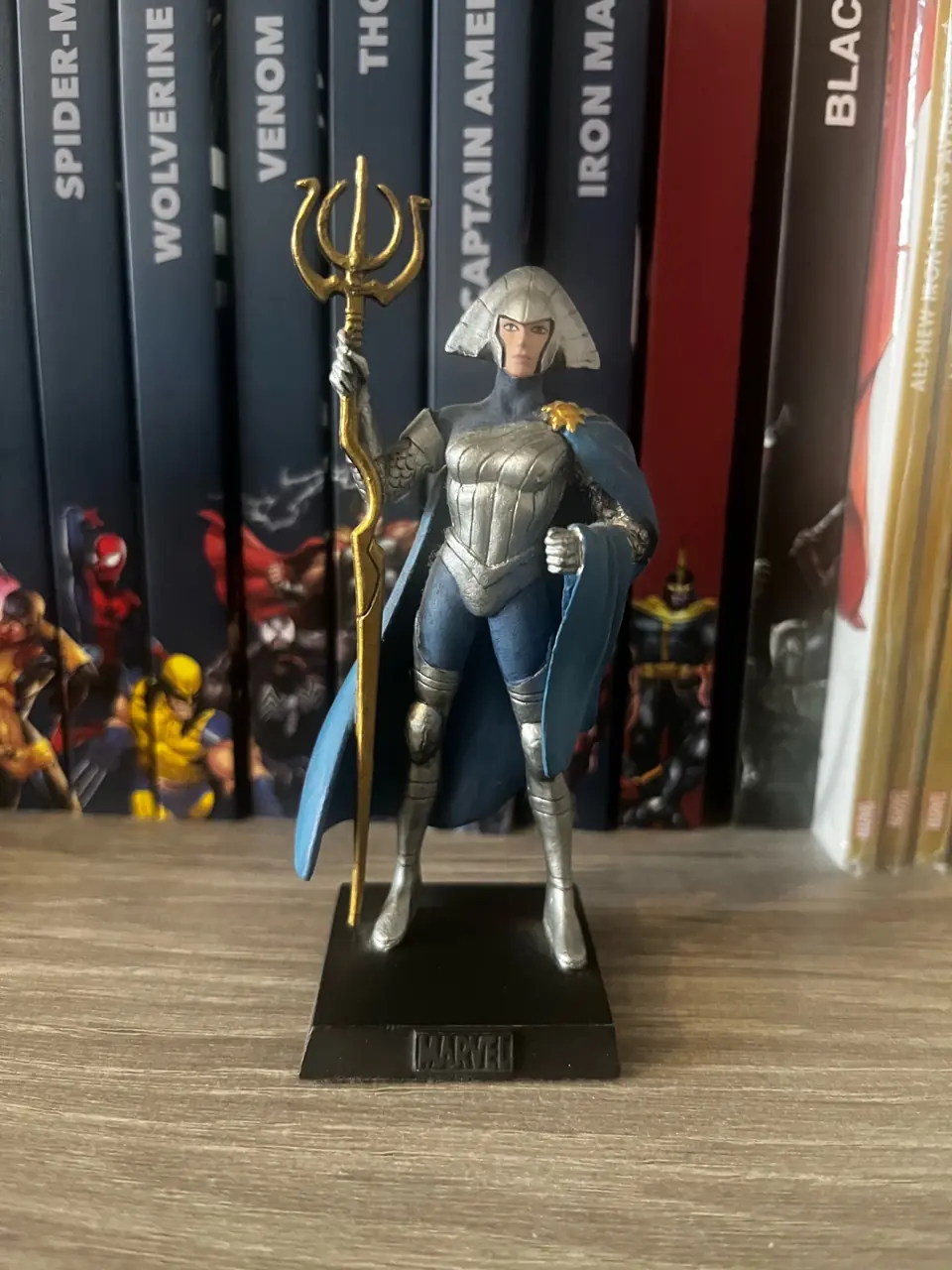 Lilandra
