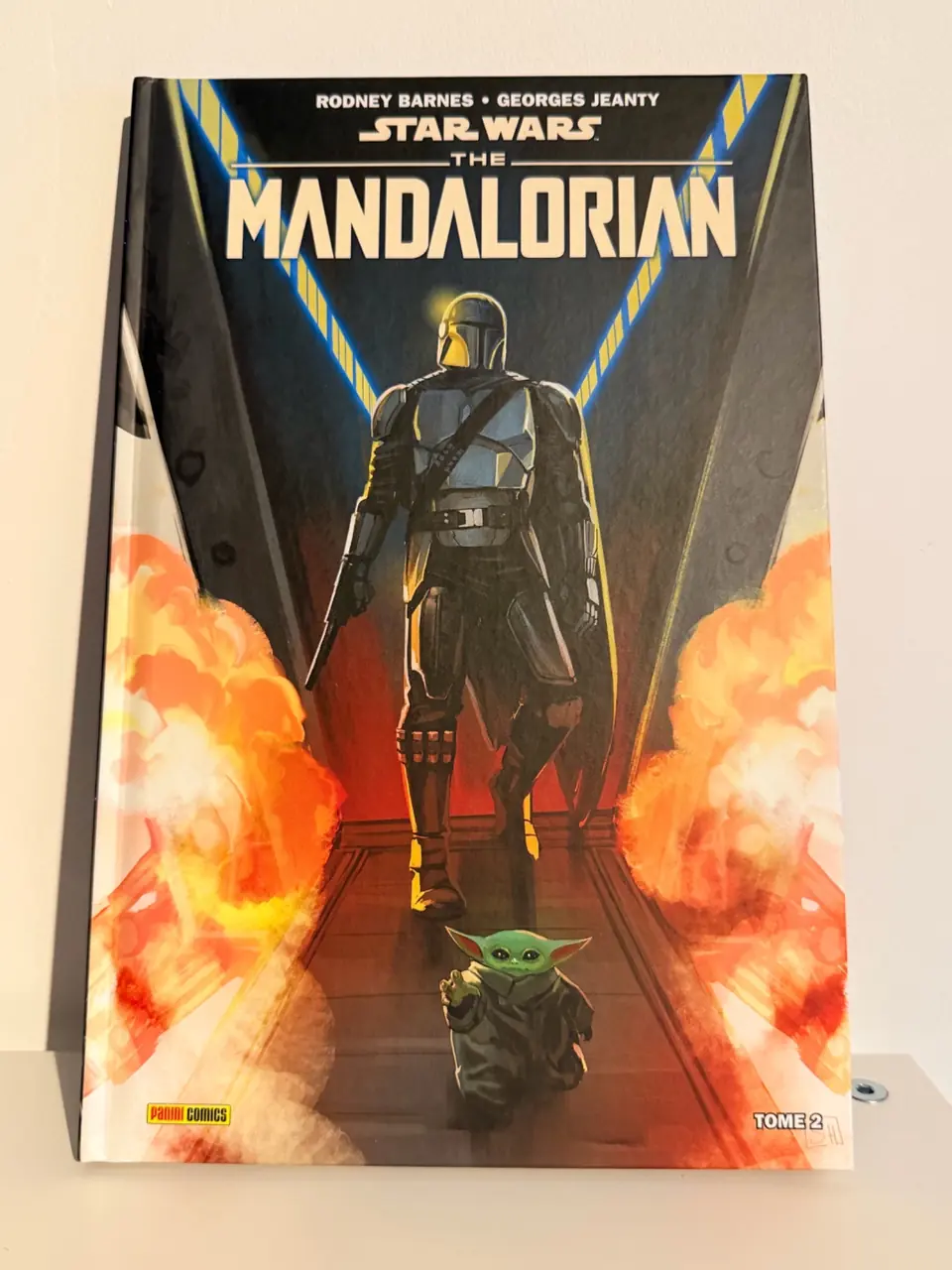 The Mandalorian