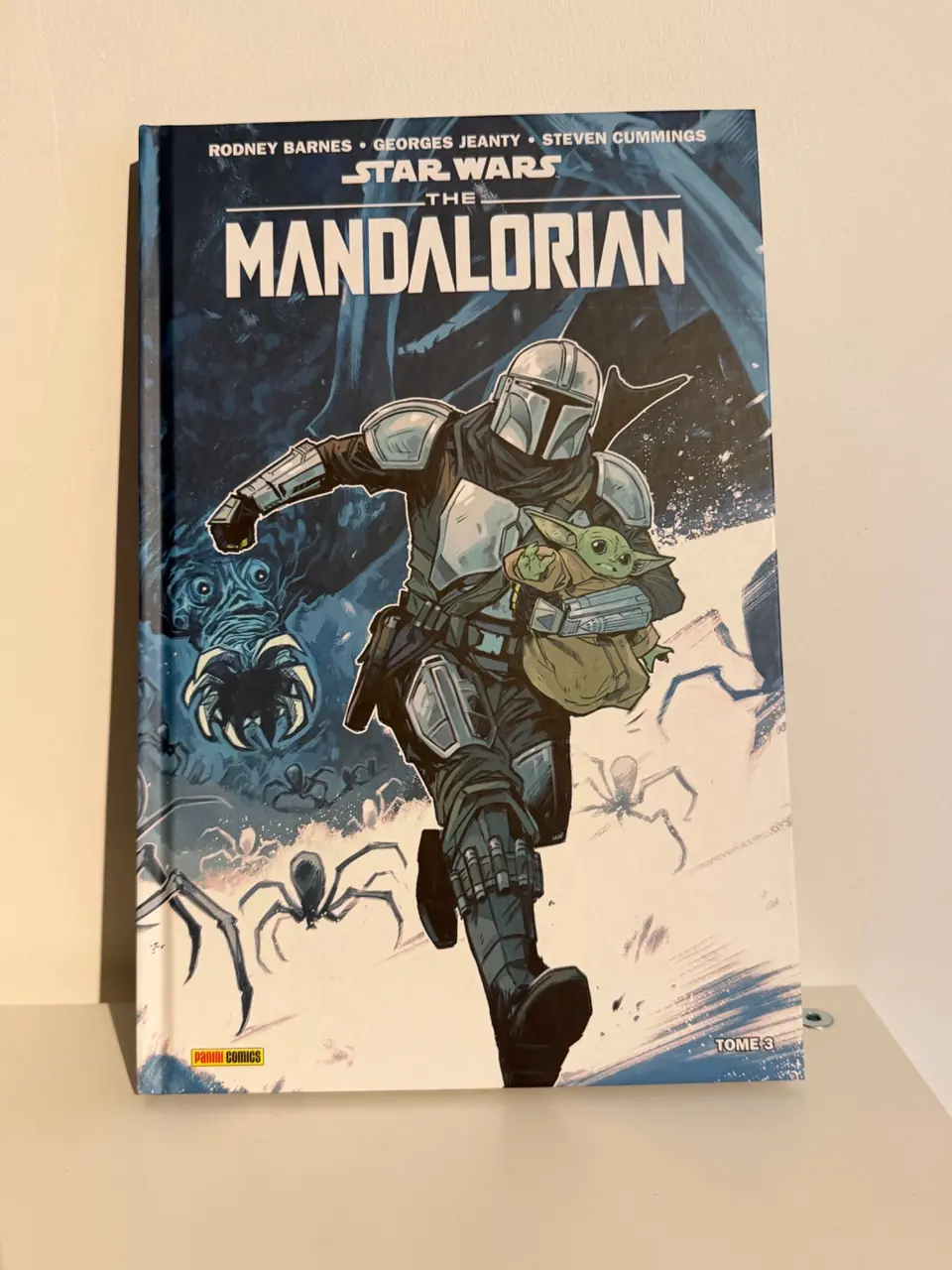 The Mandalorian
