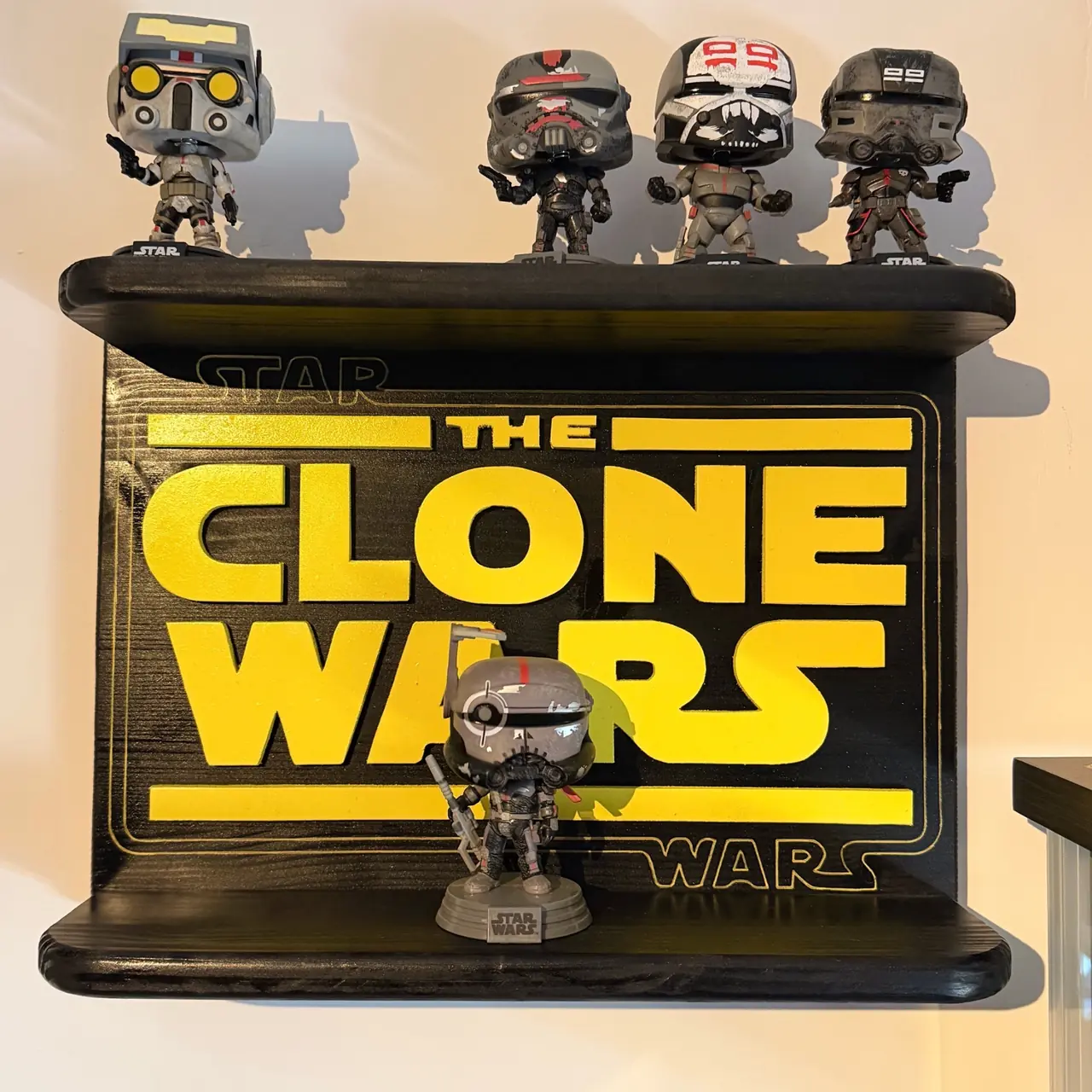 Crosshair (Kamino)