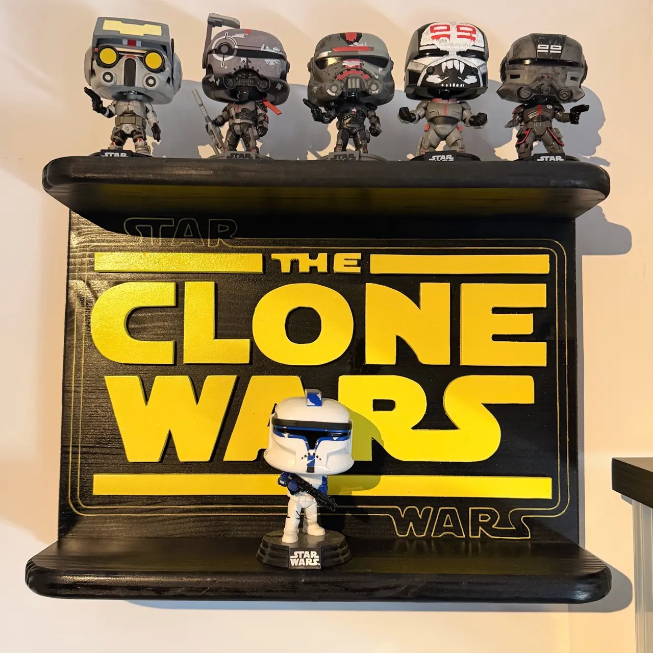 Clone Trooper (Phase 1)