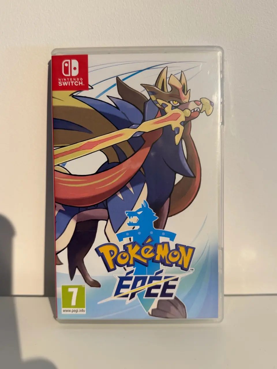 Pokémon Épée