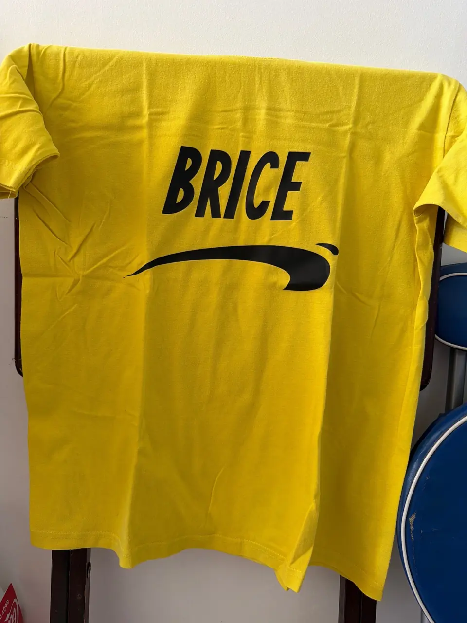 Brice de Nice