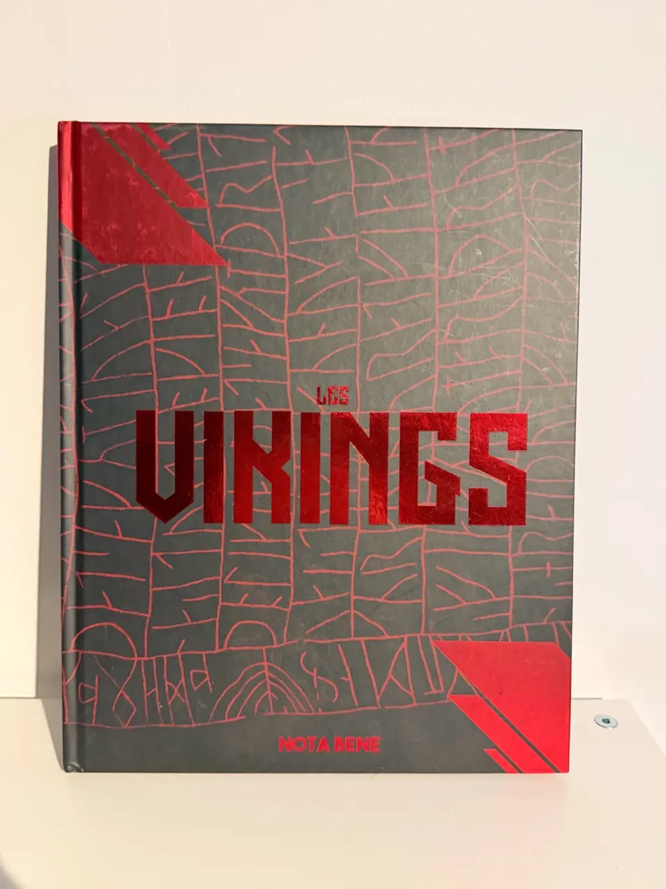 Les vikings