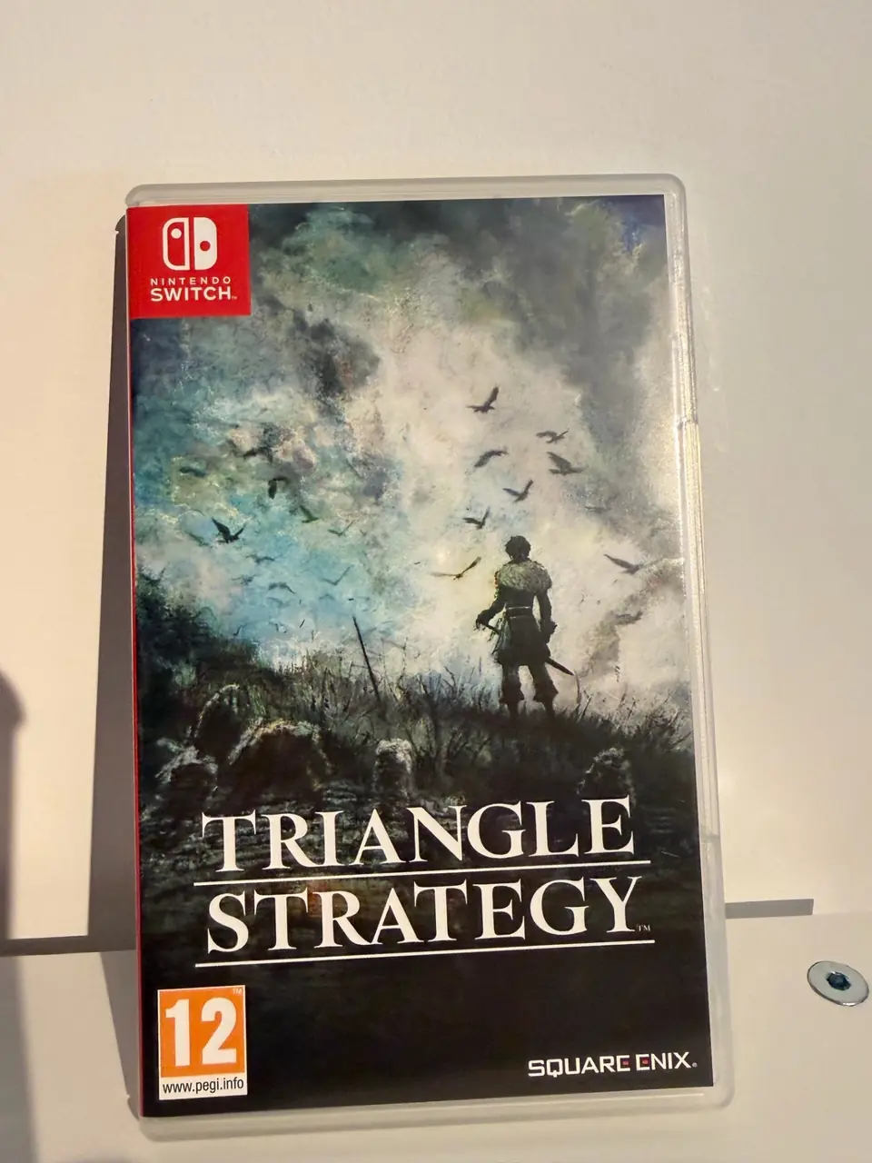 Triangle Strategy