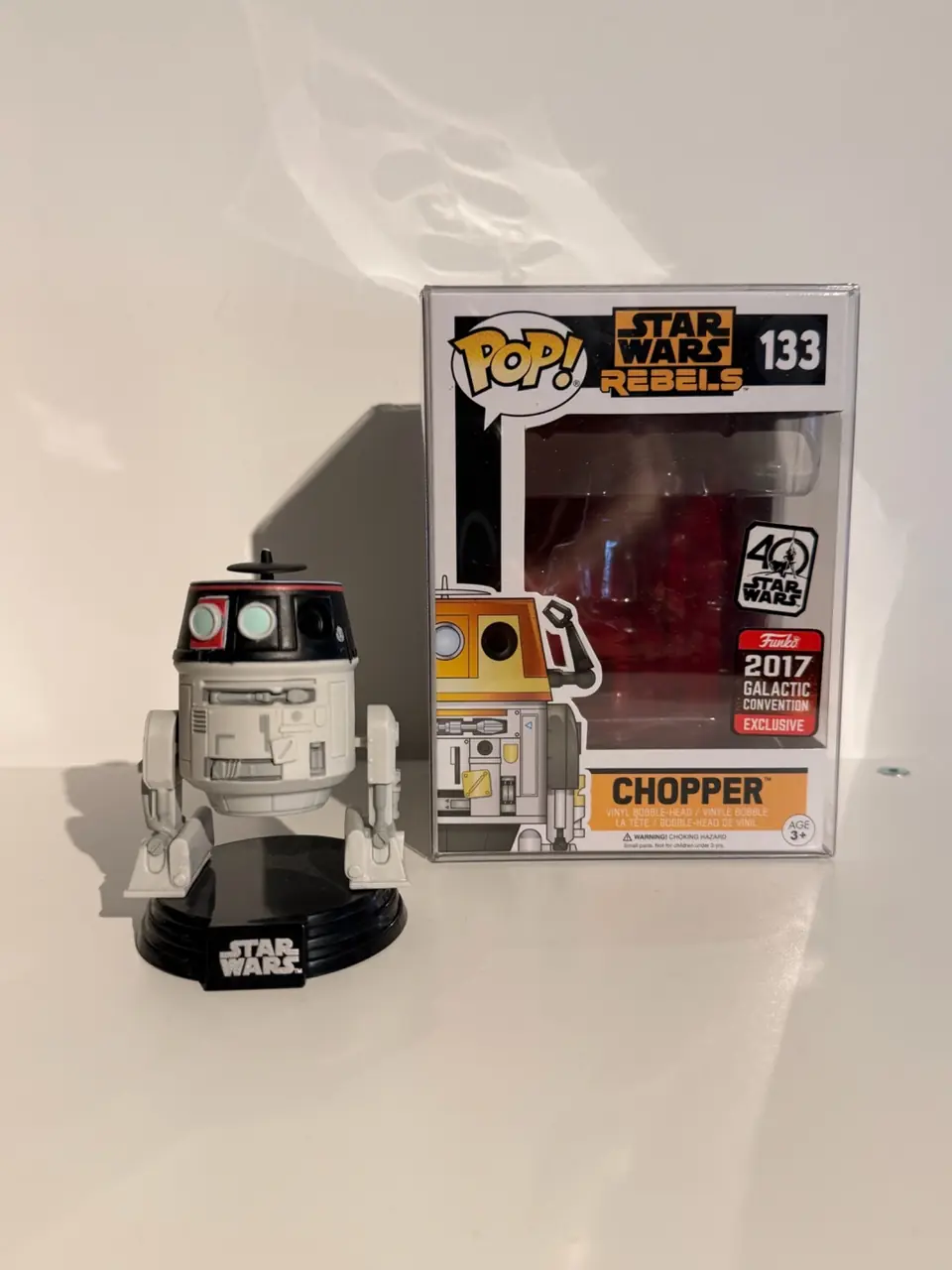 Chopper