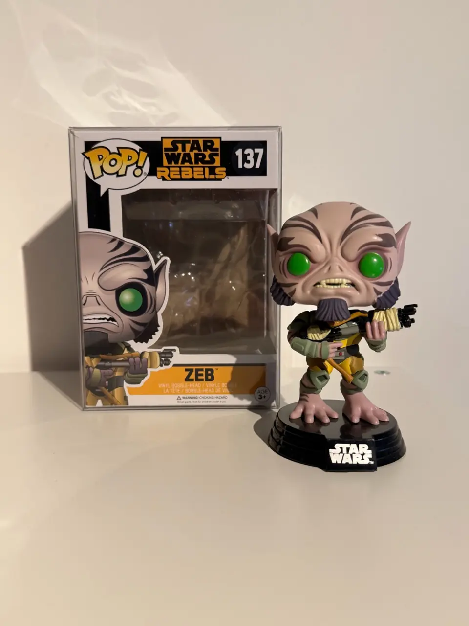 Zeb