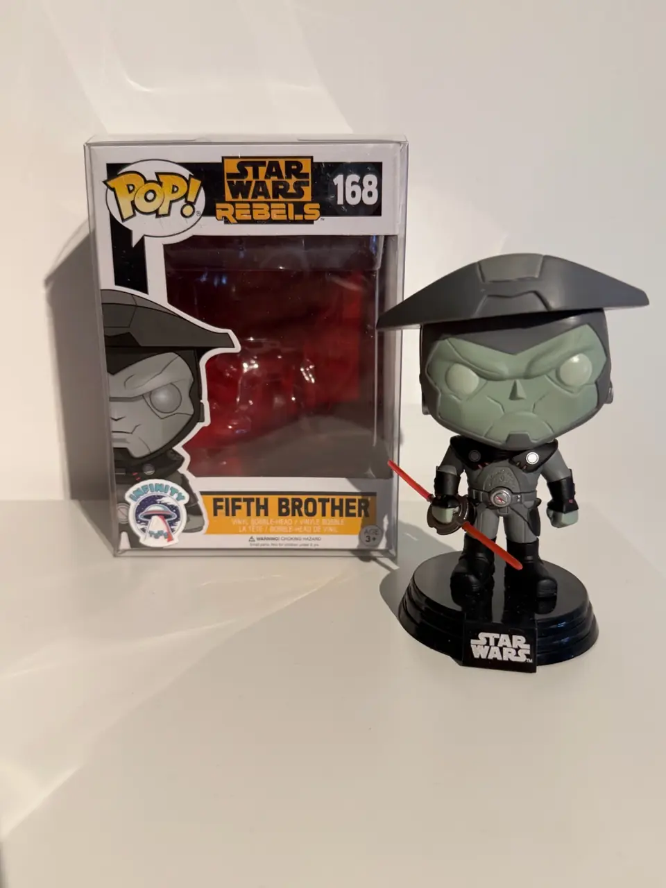 Fifth Brother
