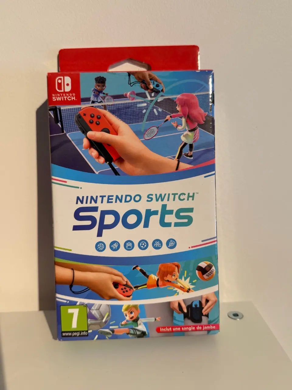 Nintendo Switch Sport