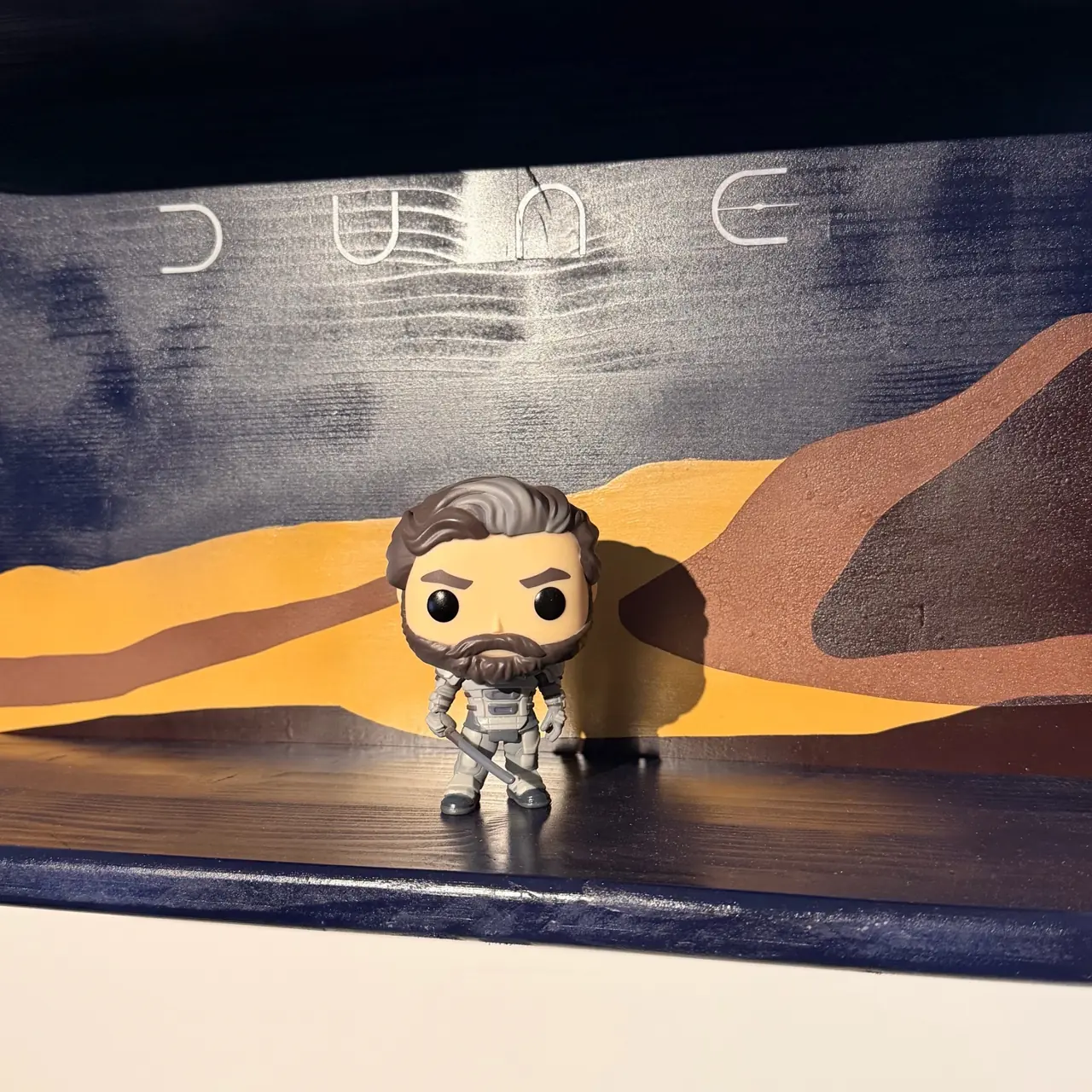 Duke Leto