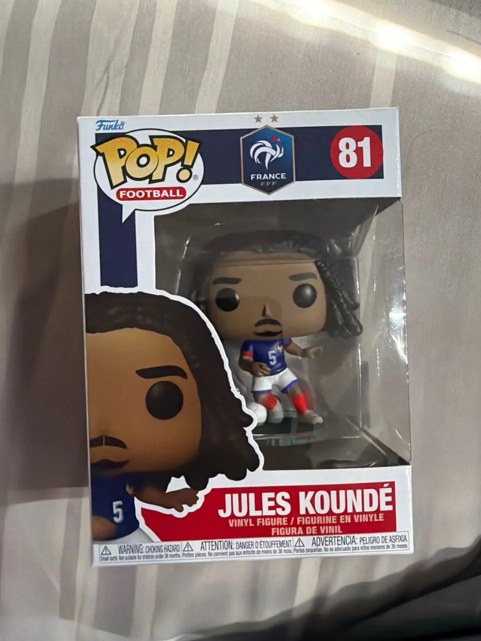 Jules Koundé