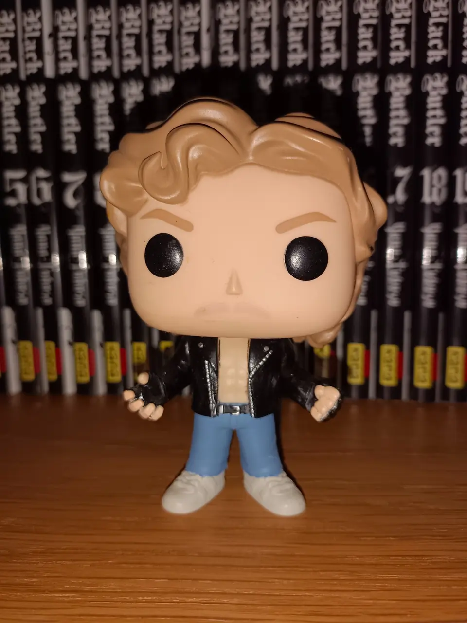 Billy (Halloween)