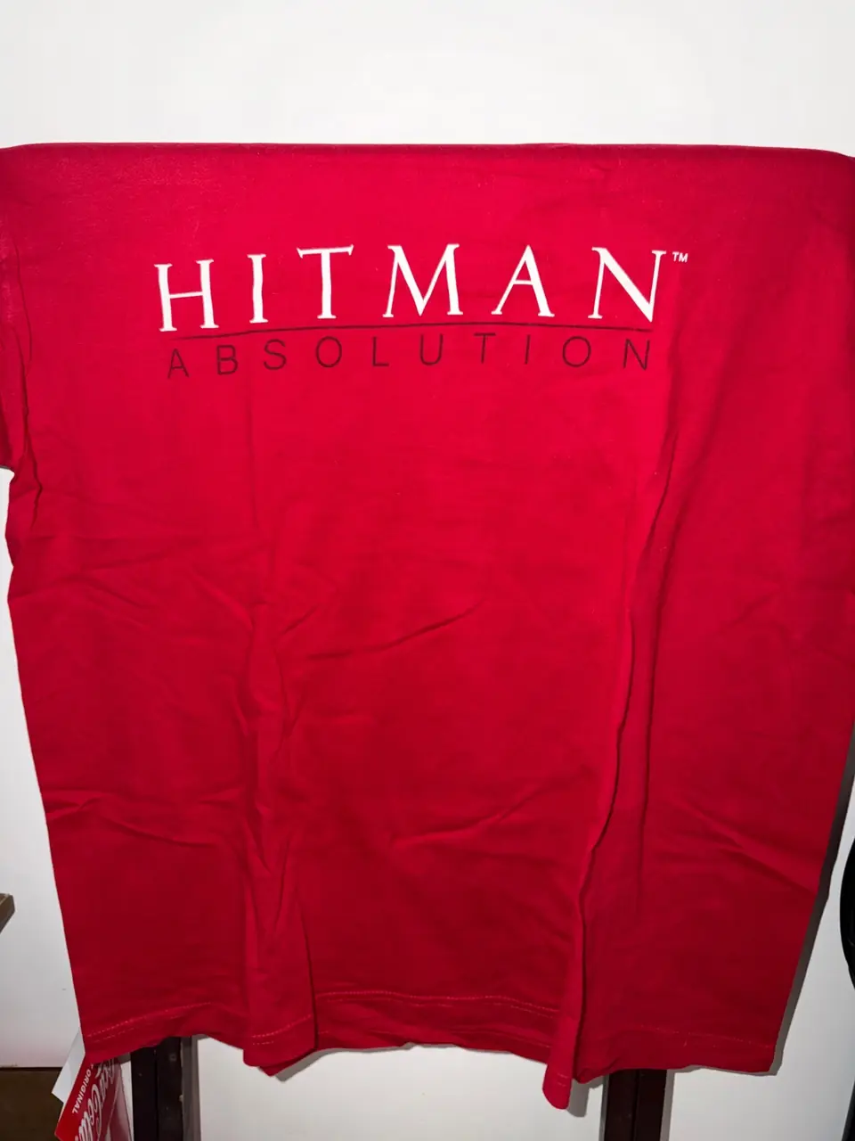 Hitman