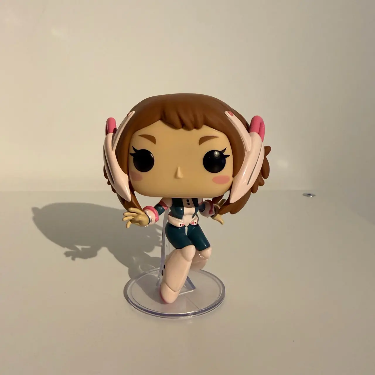 Ochaco Uraraka