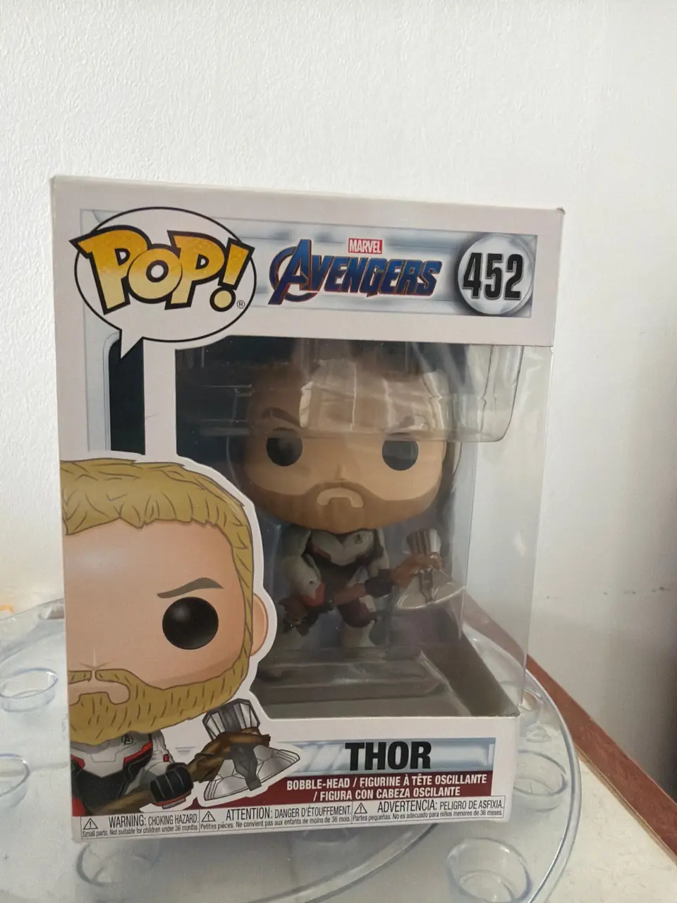 Thor