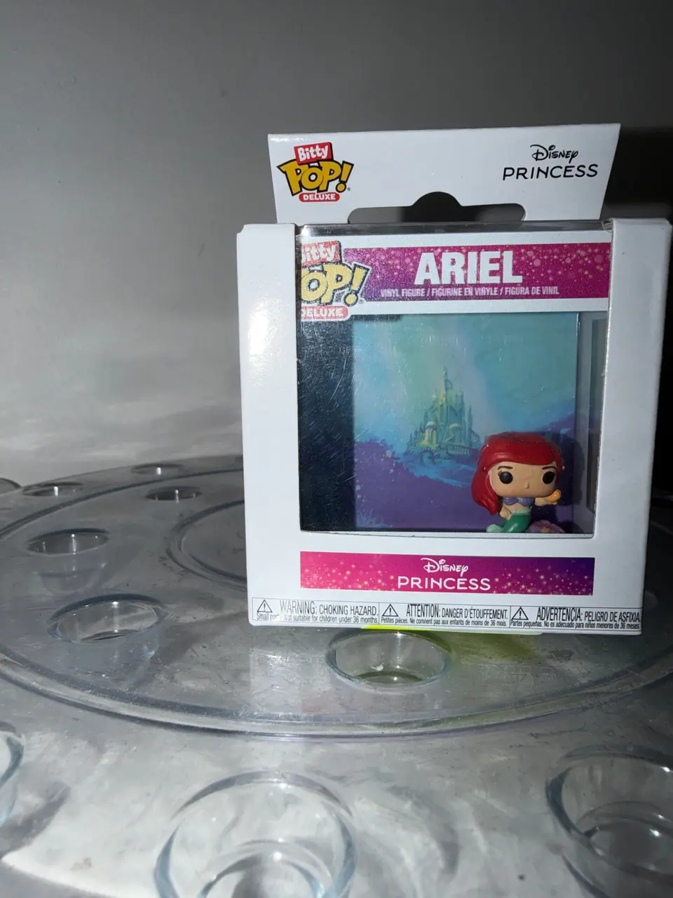 Ariel (Bitty Pop! Deluxe)
