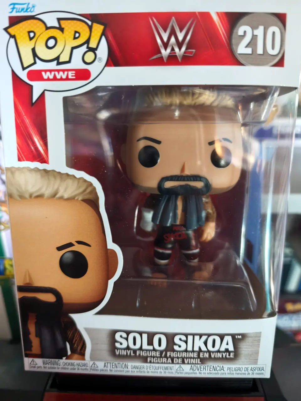 Solo Sikoa