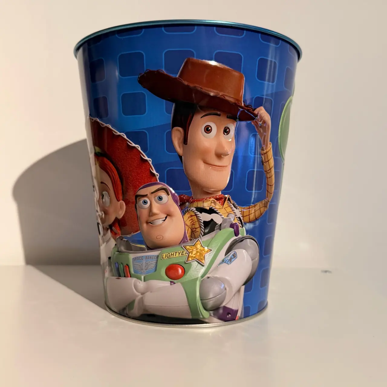Seau - Toy Story 5