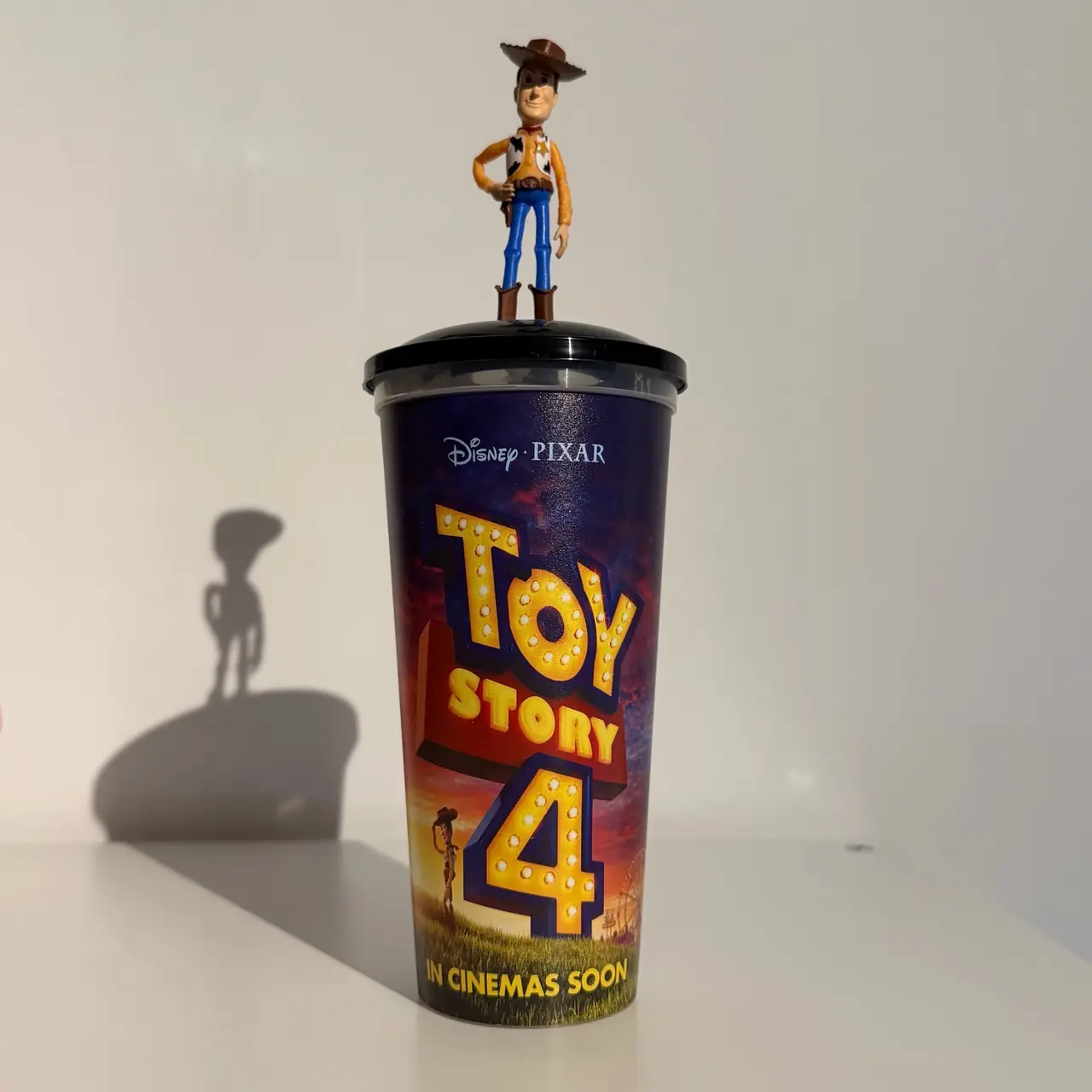 Toy Story 4