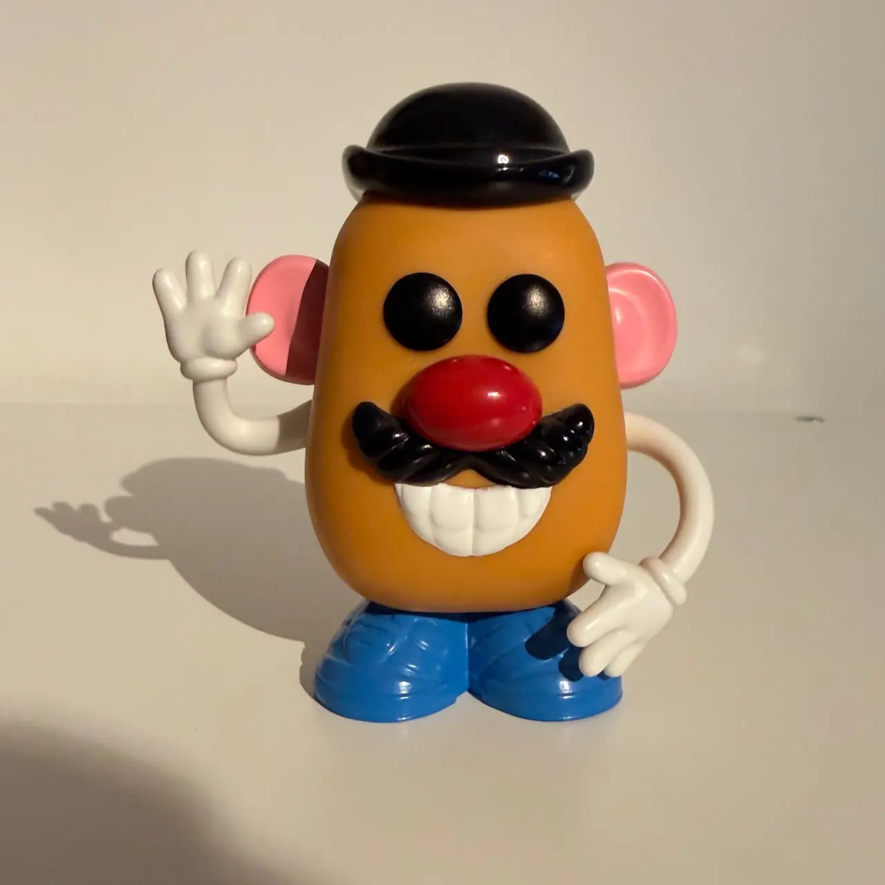 Mr. Potato Head