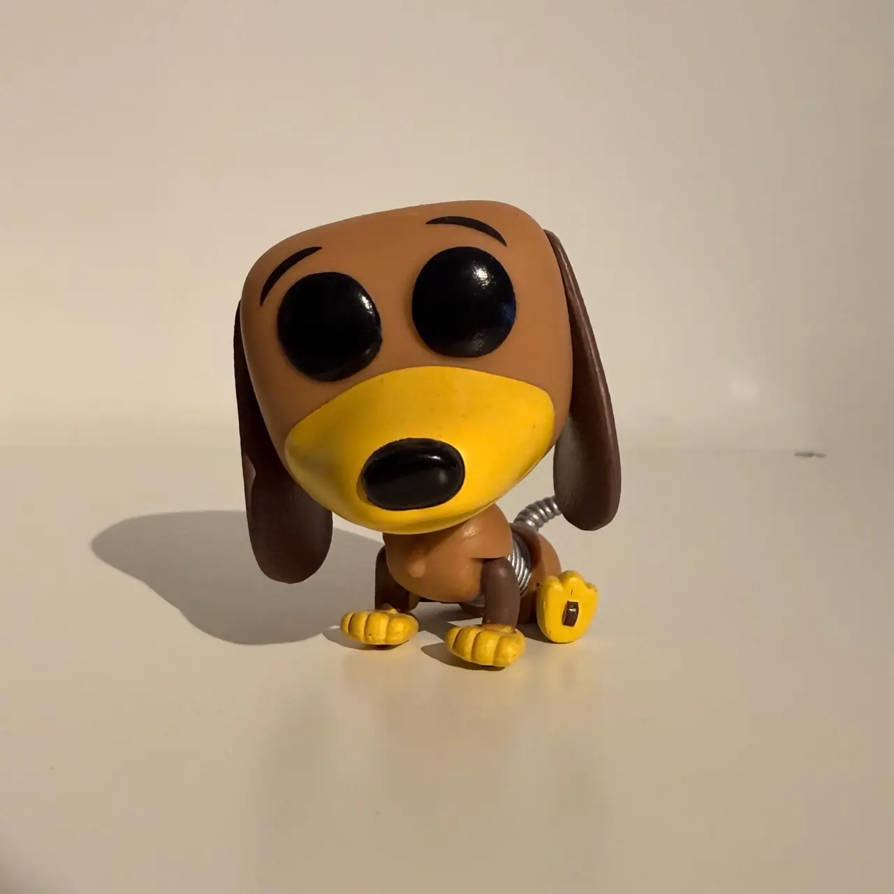 Slinky Dog