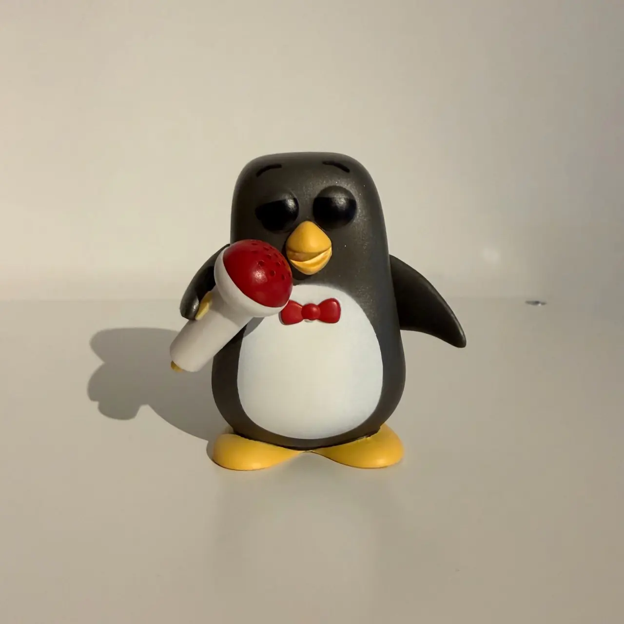 Wheezy