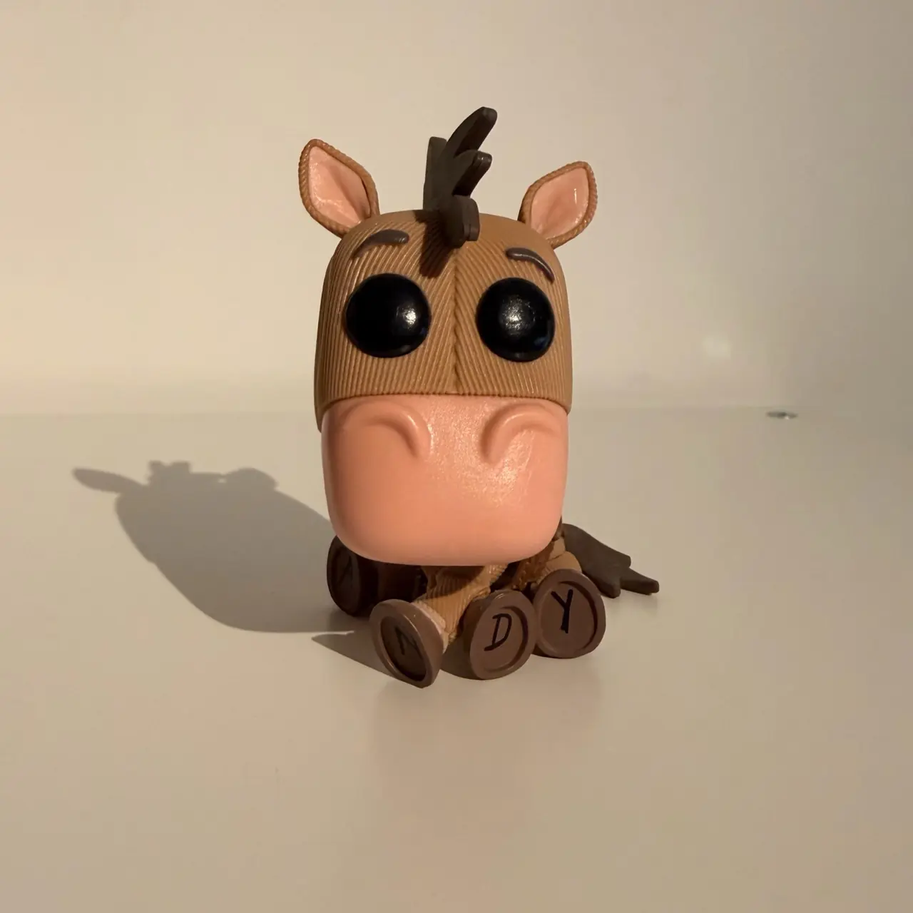 Bullseye