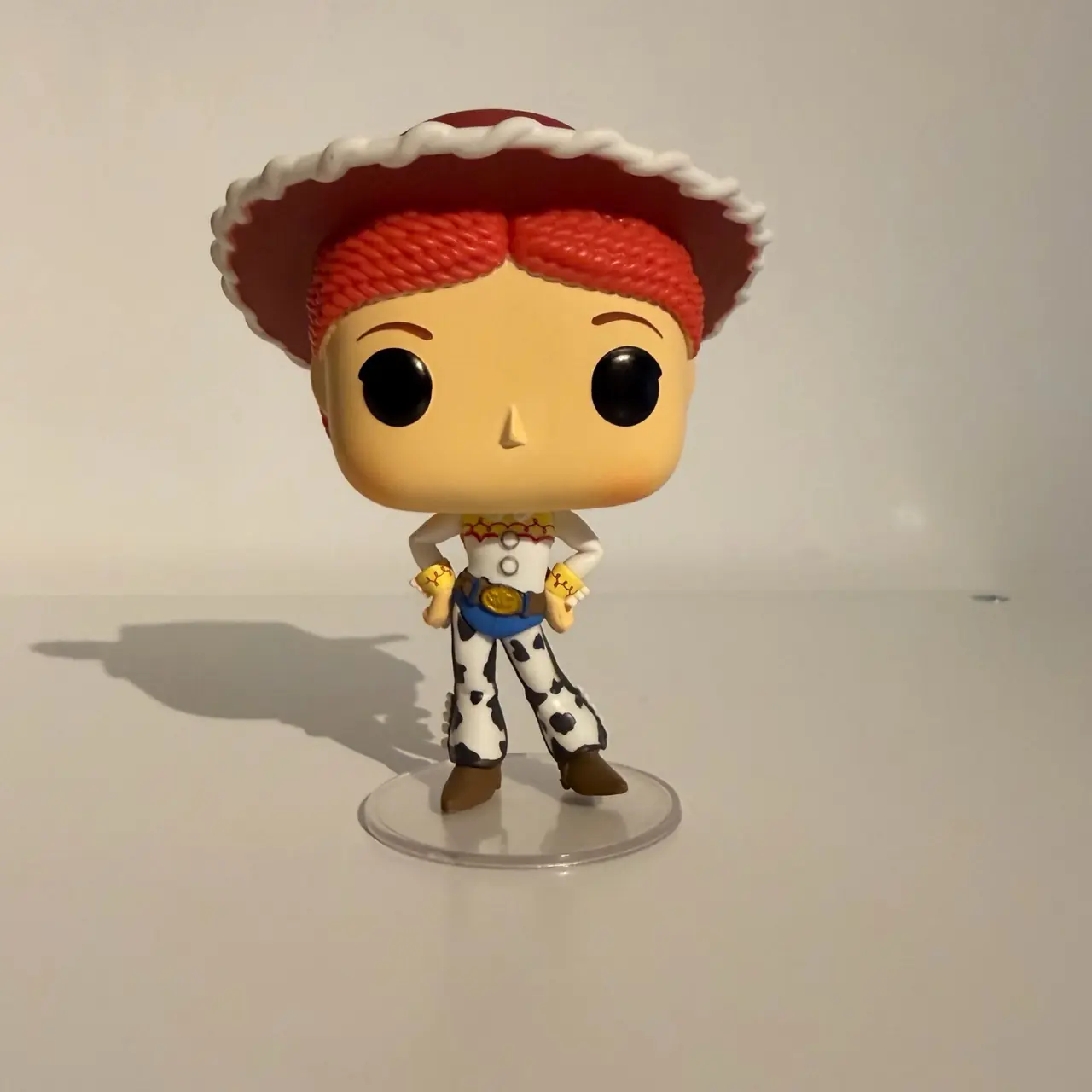 Jessie