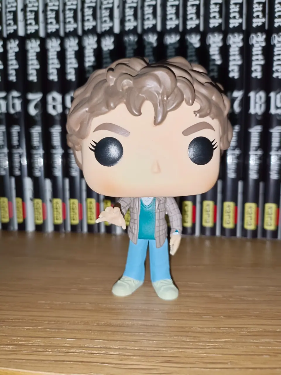 Eleven