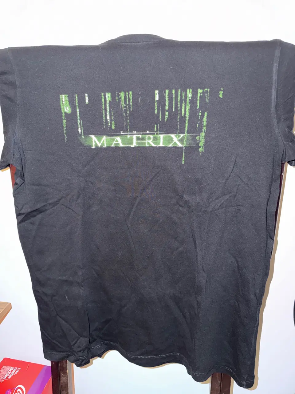 Matrix