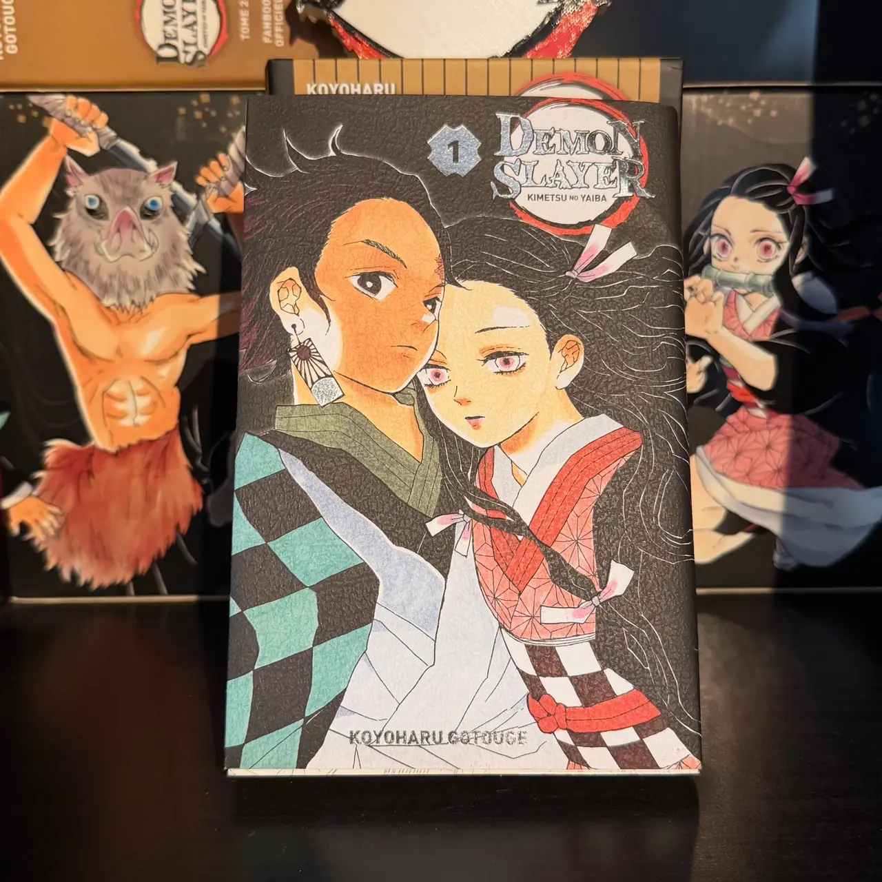 Demon Slayer - Édition Collector