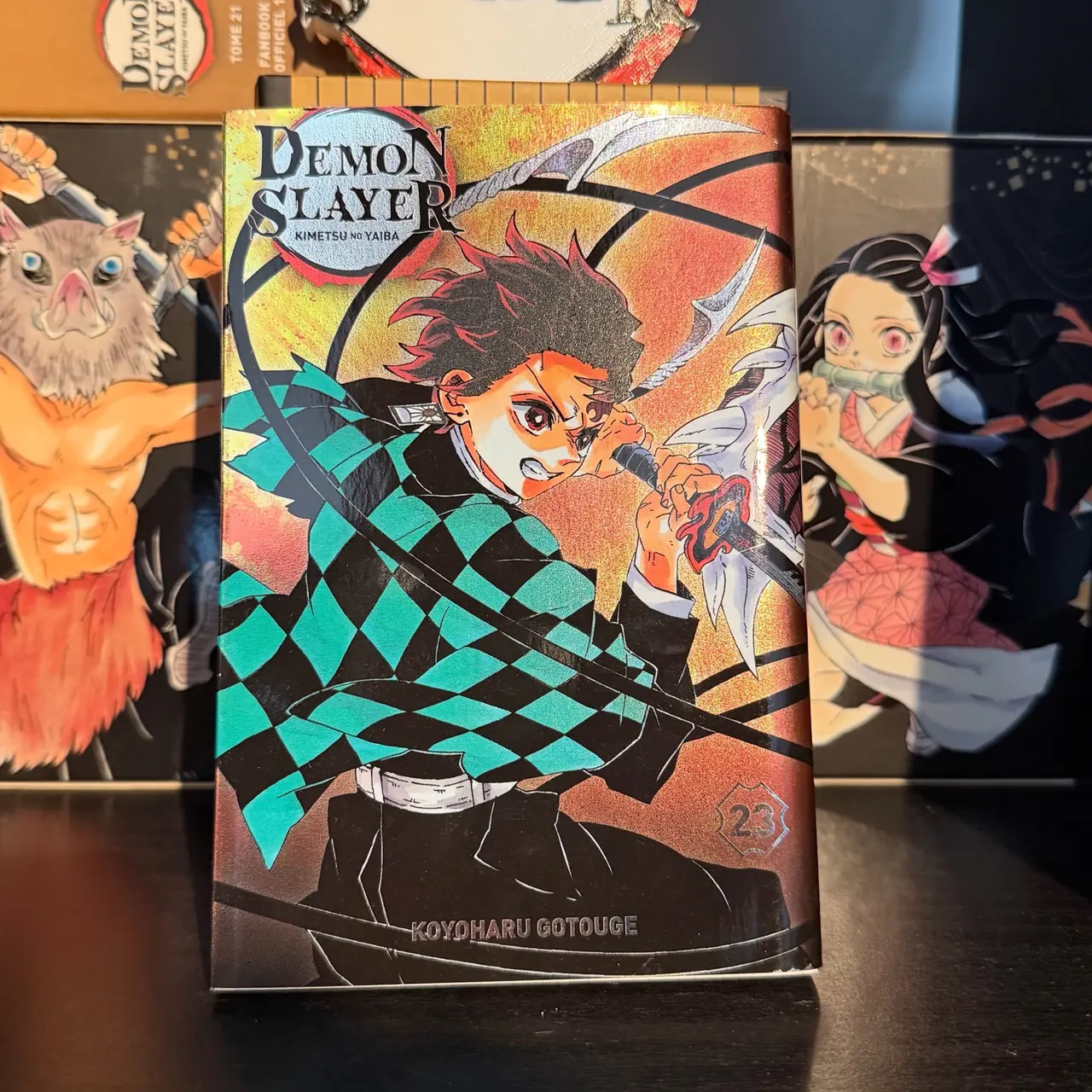 Demon Slayer - Édition Collector