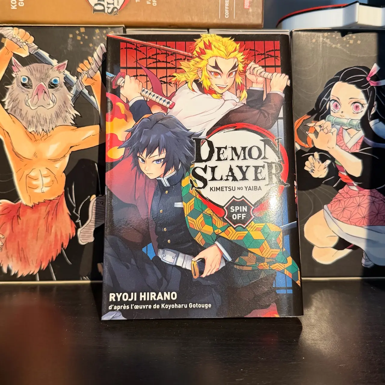 Demon Slayer
