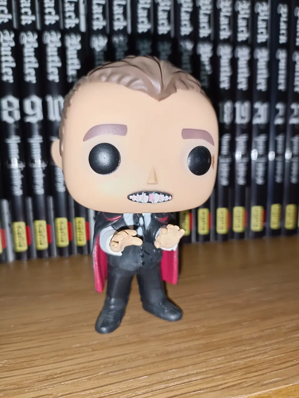 Vampire Bob