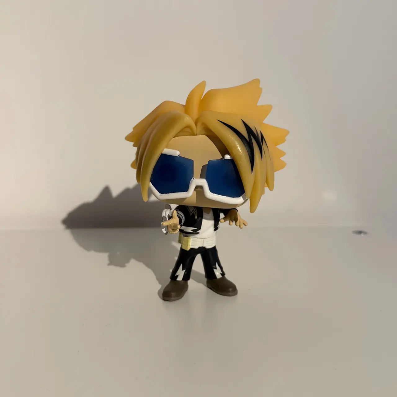 Denki Kaminari (Glow in the Dark)