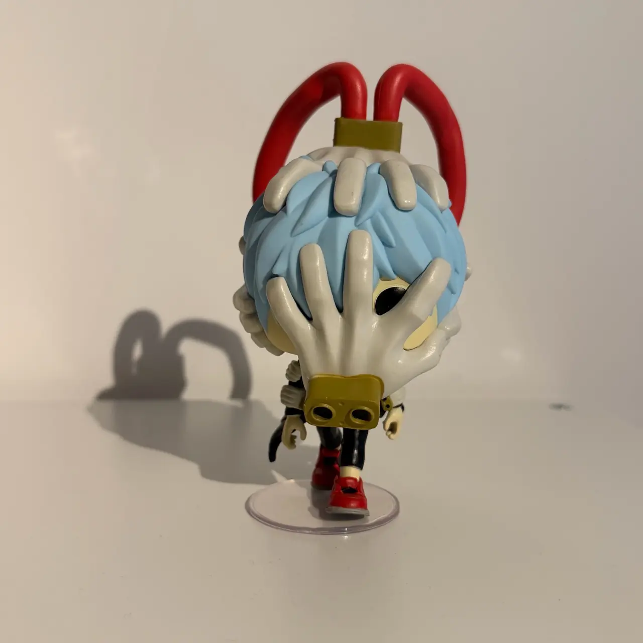 Tomura Shigaraki and Overhaul (2-Pack)