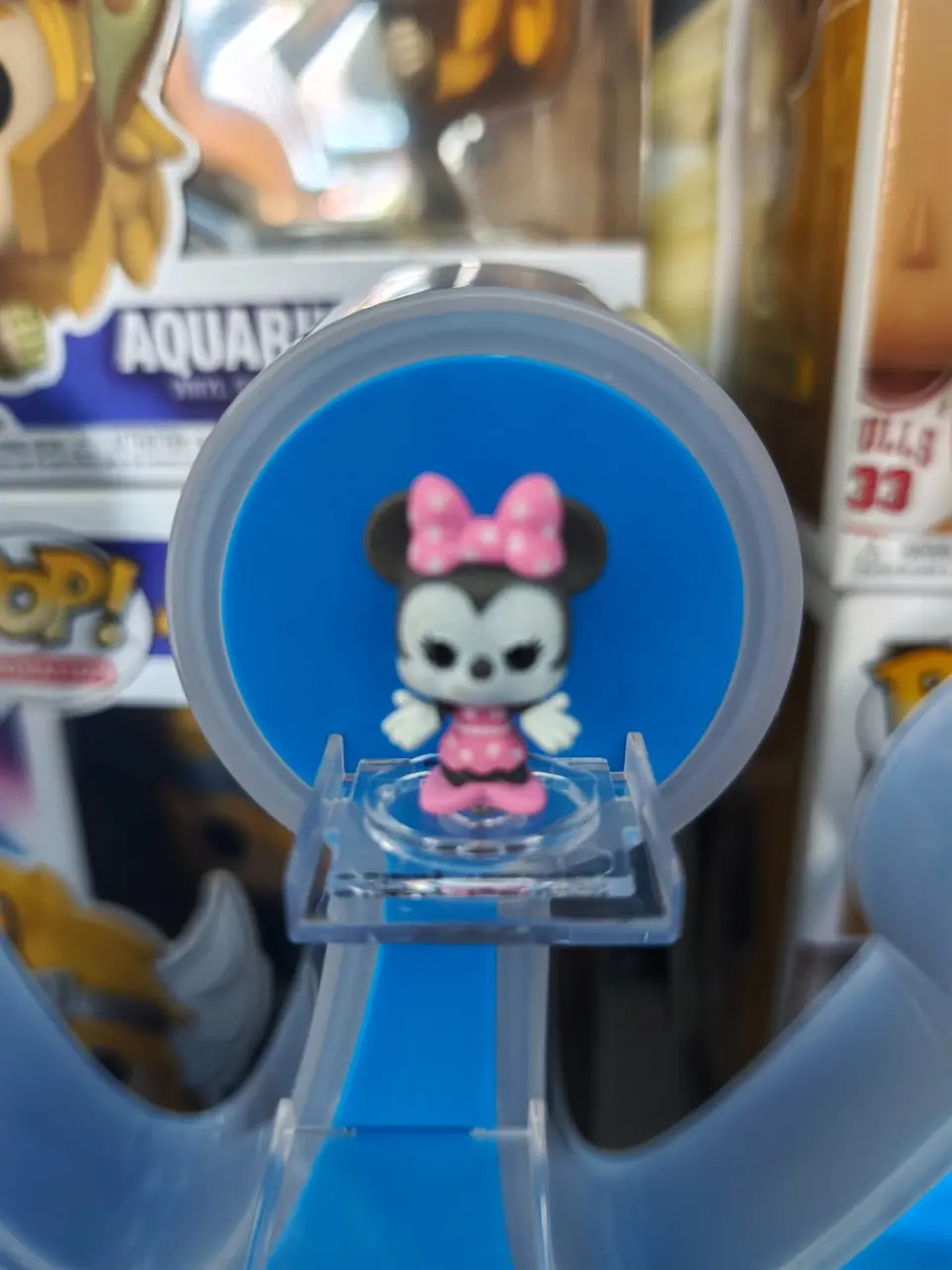 Minnie Mouse (Bitty Pop!)