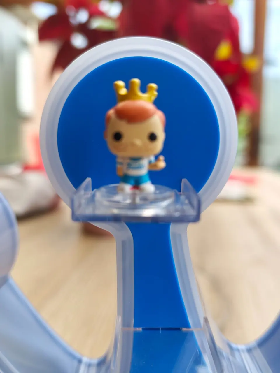 Freddy Funko (Bitty Pop!)