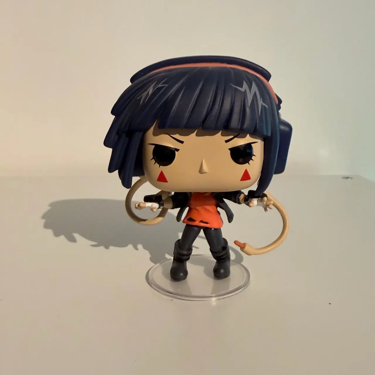 Kyoka Jiro