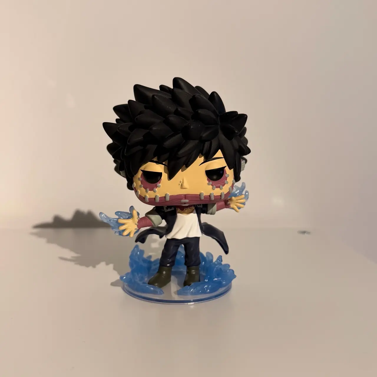 Dabi