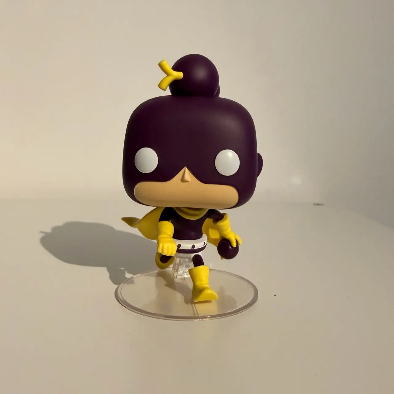 Minoru Mineta